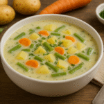 Nadýchaná bublanina s ovocem: klasika, která nikdy nezklame